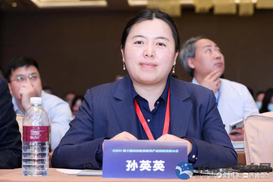 泡脚一天中什么时候泡最好？股份有限公司孙英英：为节能减排“精打细算”